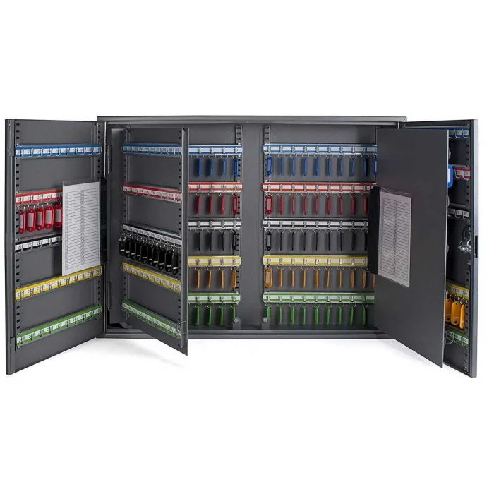 Armoire à clé murale - 300 clés PAVO