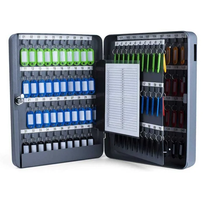 Boite à clé murale - 140 clés PAVO