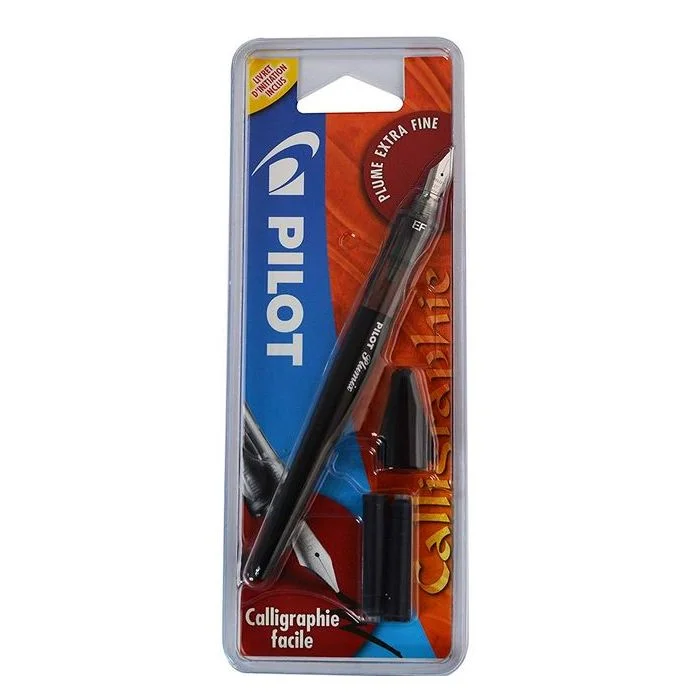 Stylo Plume Calligraphie Plumix - 0,32 mm PILOT