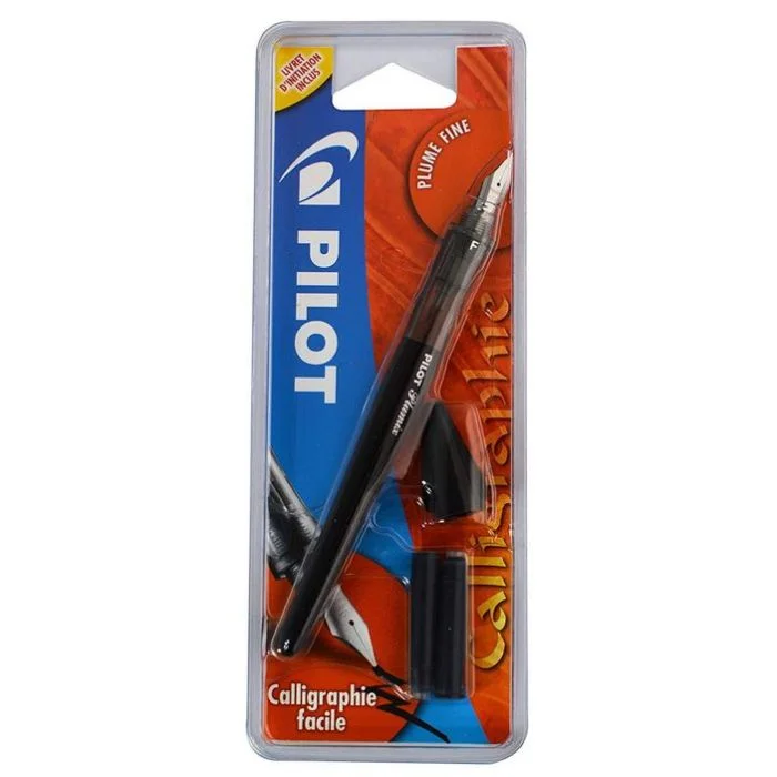 Stylo Plume Calligraphie Plumix - 0,44 mm PILOT
