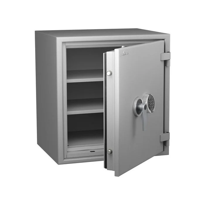 Coffre-fort ignifuge 1 H - Serrure à Code - Classe 0 - 93 L HARTMANN Protect Duo