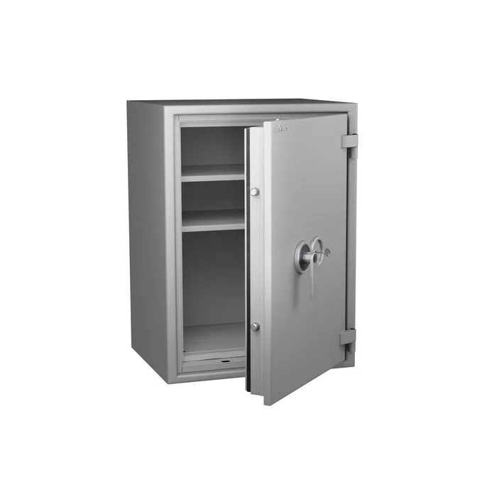 Coffre fort ignifuge 1 H - Serrure à clé - Classe 0 - 123 L HARTMANN Protect Duo