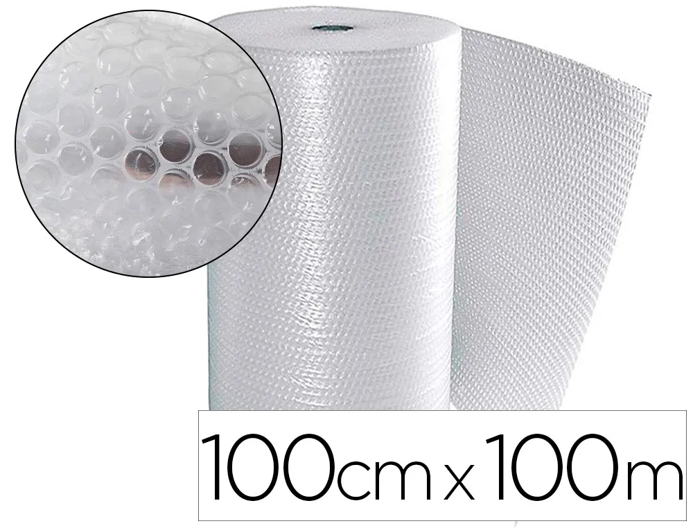 Mousse protection film polyethylene 2mm epaisseur isolante hydrofuge incinerable recyclable 100cmx100m coloris blanc