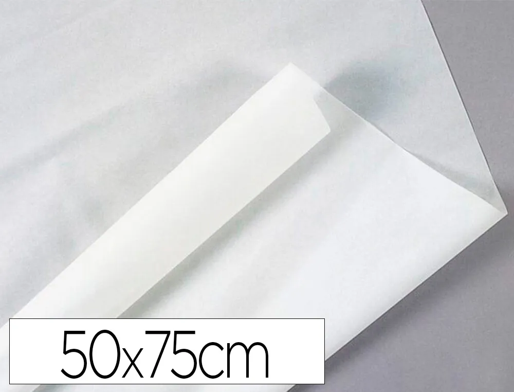Feuille mousseline 50x75cm lot de 240 feuilles