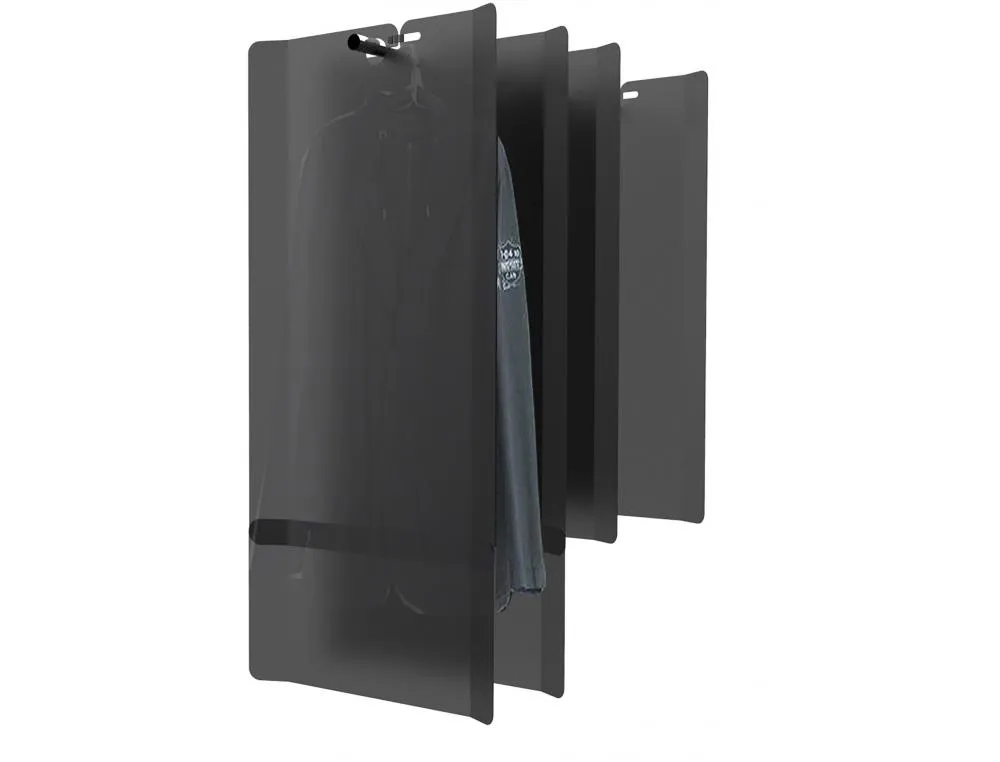 Separateur de vetement unilux boby