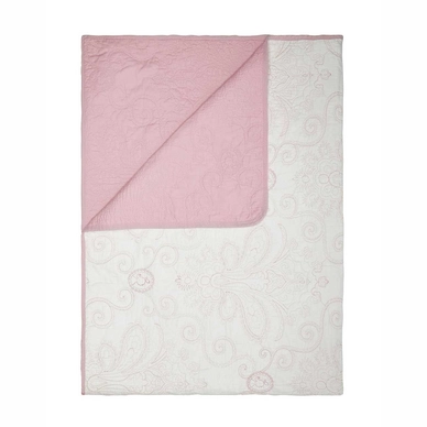 Boutis Pip Studio Quilty Quilt Star White