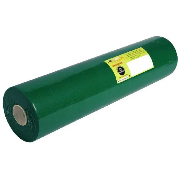 Chemin de Table - 40 x 120 cm - Vert Sapin PRONAPPE Spunbond Rouleau de 24 M