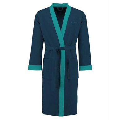 Peignoir Esprit Rory Jeans Aqua