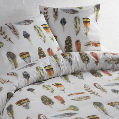 Parure de Lit DayDream Ruth Multi Coton