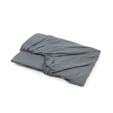 Drap Housse Libeco Santiago Steel (Lin)