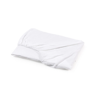 Drap Housse Libeco Santiago White (Lin)