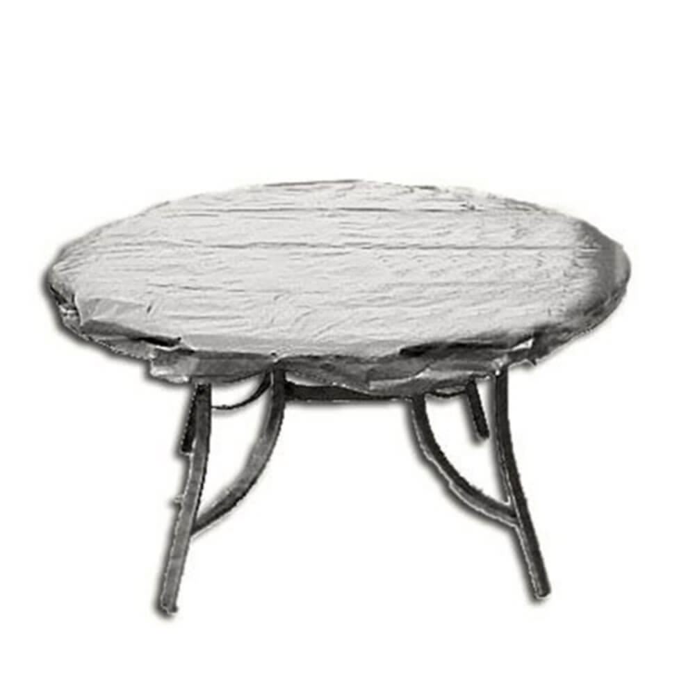 Couverture de table magique en plein air (215x105x11cm)