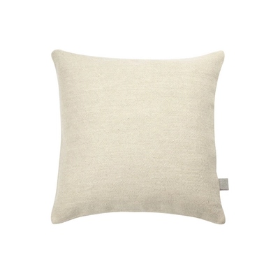 Housse de Coussin Libeco Shetland Bone (50 x 50 cm)