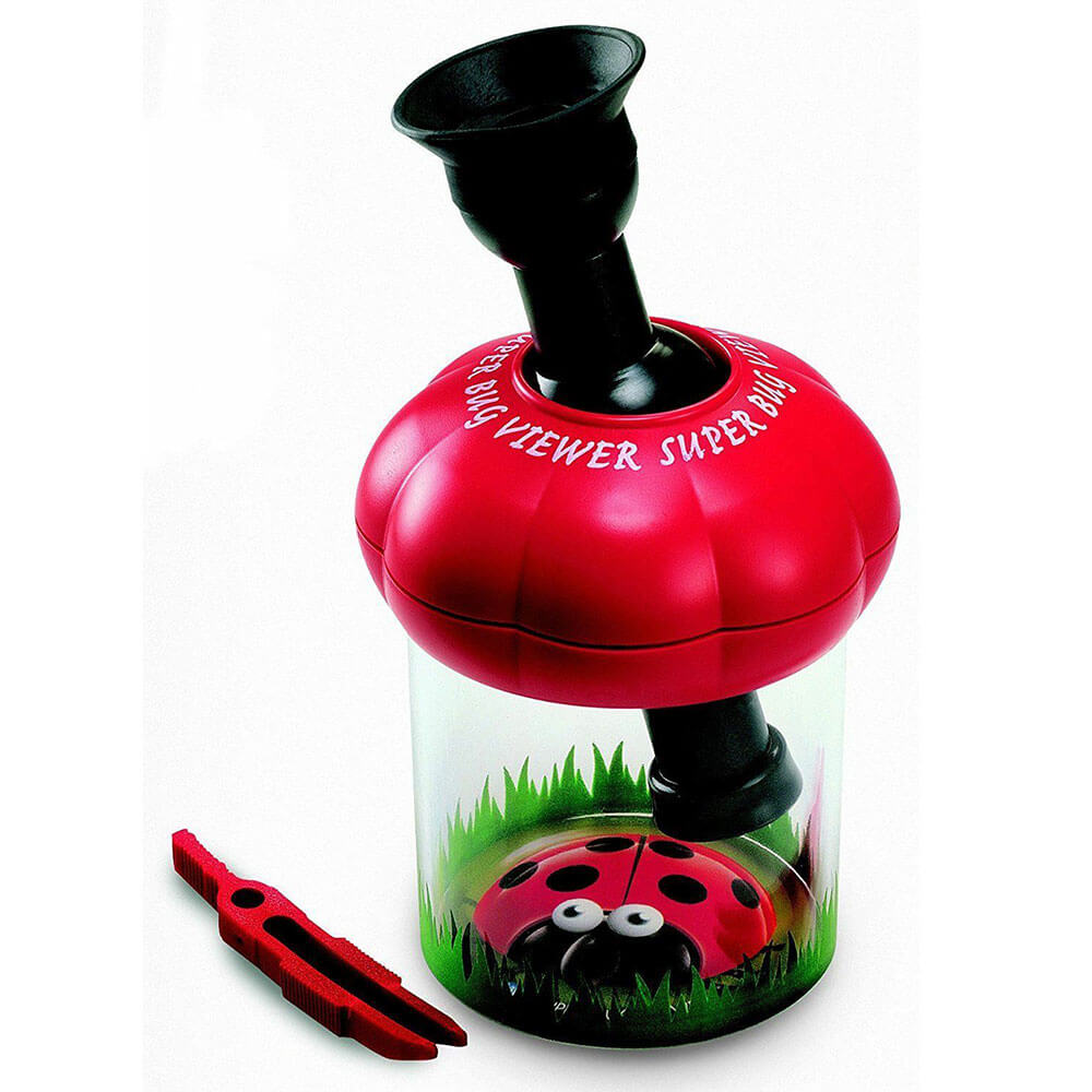 Viewer de Navir Super Bug