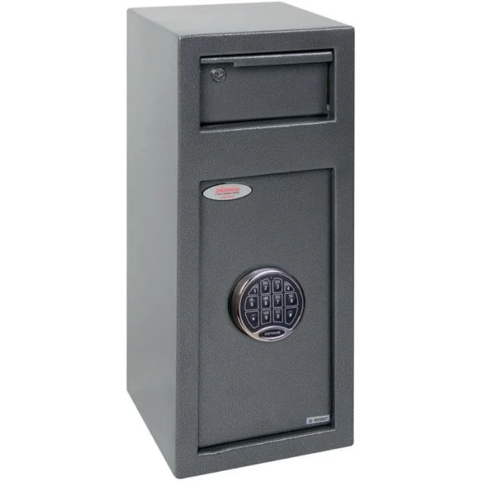 Coffre fort de Dépôt caisse de jour - Serrure à Code PHOENIX SS0992ED