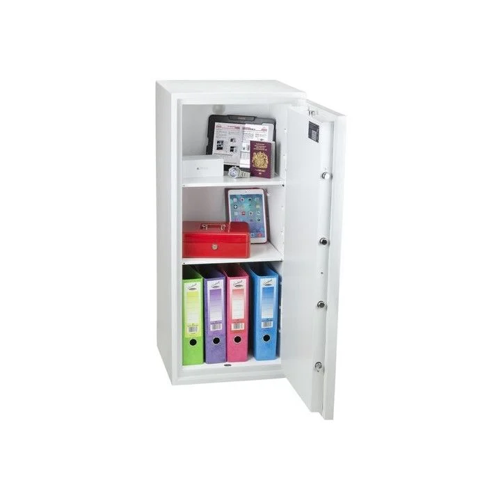 PHOENIX SS1185E Coffre-fort Fortress - Serrure à code - 99 L