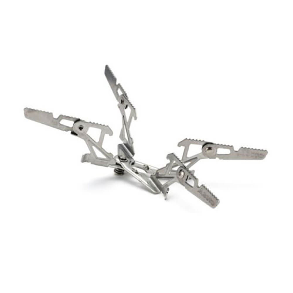 Windmaster Stove 4 Flex pliing Pot Pot Support