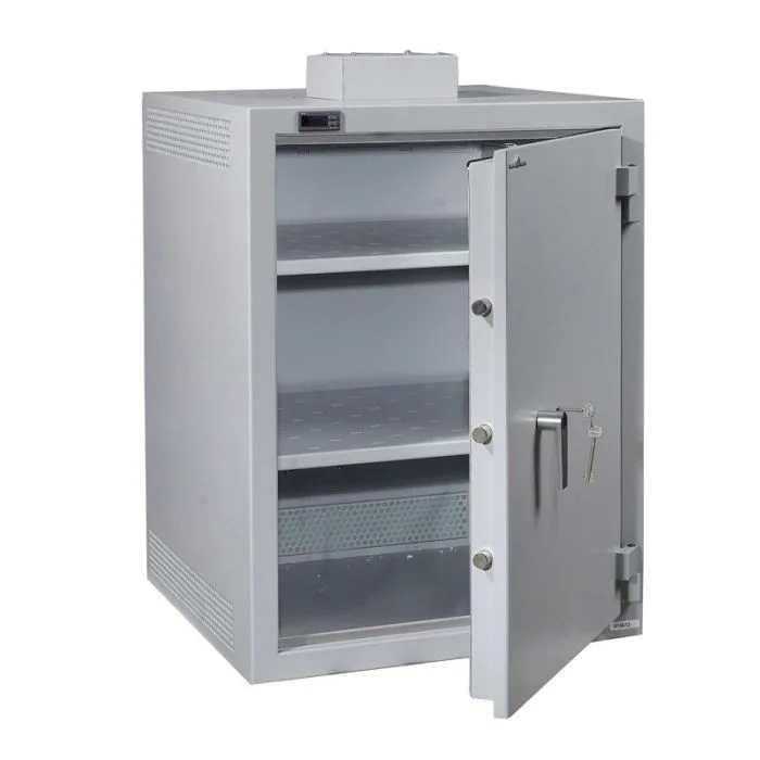 Armoire forte Serveur informatique - Sans extracteur - 535 L HARTMANN