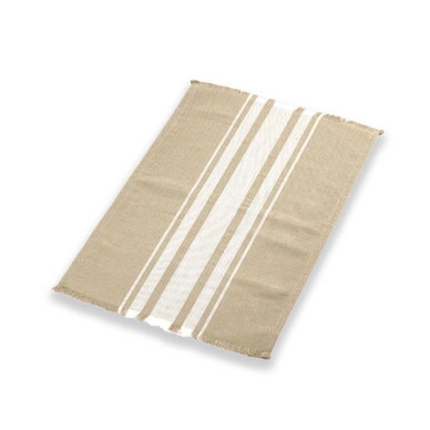 Tapis Libeco Tanzania Stripe (120 x 180 cm)