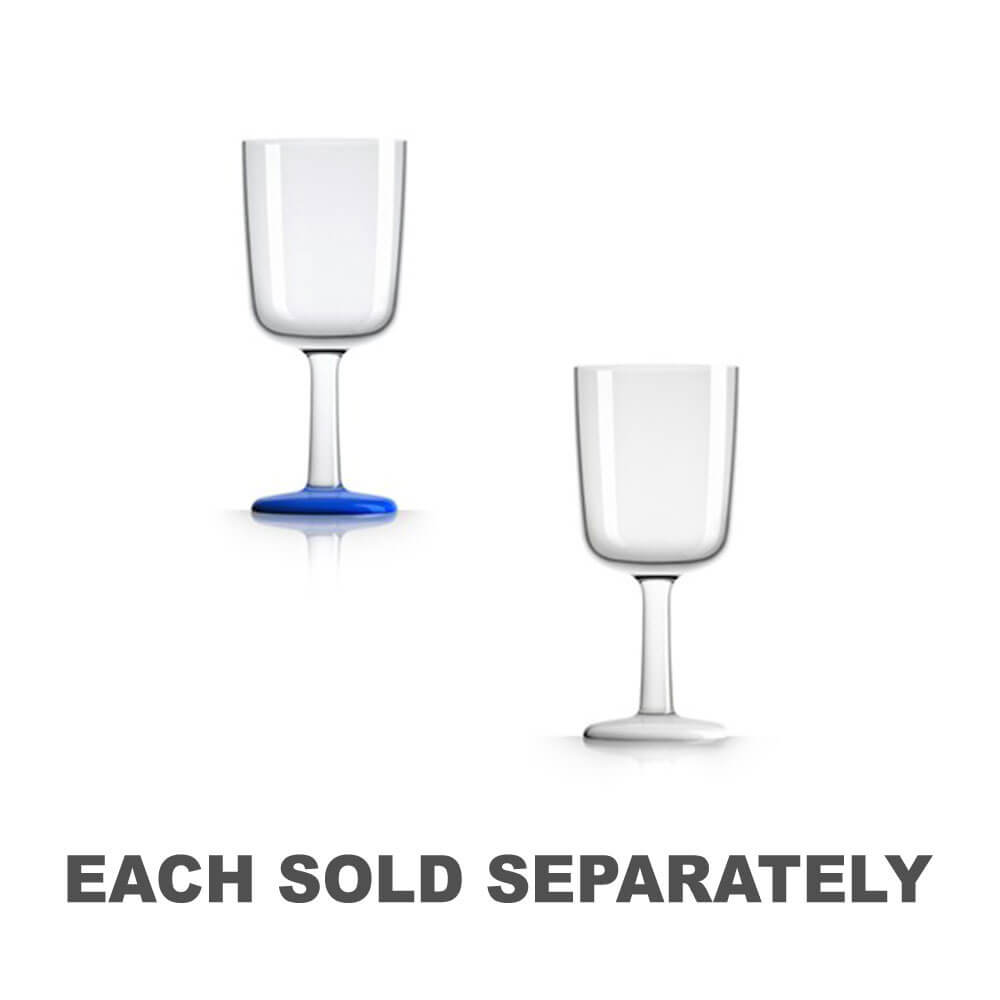 300 ml White Wine Tritan Plastic Drinkware