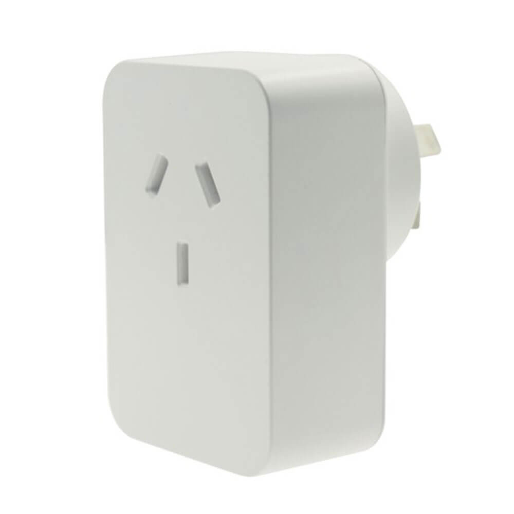 Smart Plug WiFi Controlled Mains Interrupteur (10A)
