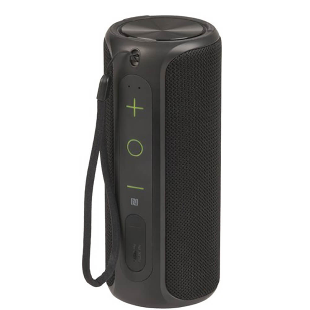 Enceinte Bluetooth Digitech imperméable 360