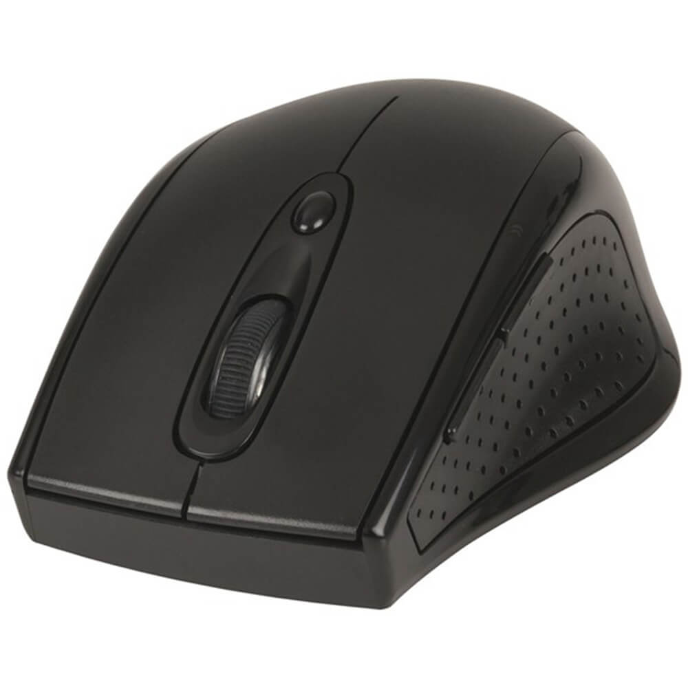 Souris optique de NEXTECH WIRESS USB 5 BOUTONS (800-1600DPI)