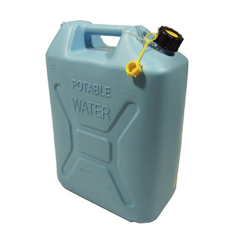 20L Jerry Can Container