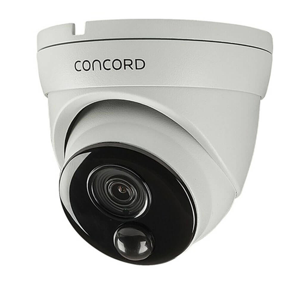 AHD Analog HD 1080p PIR DOME CAME CAME DE CCTV DE CCTV