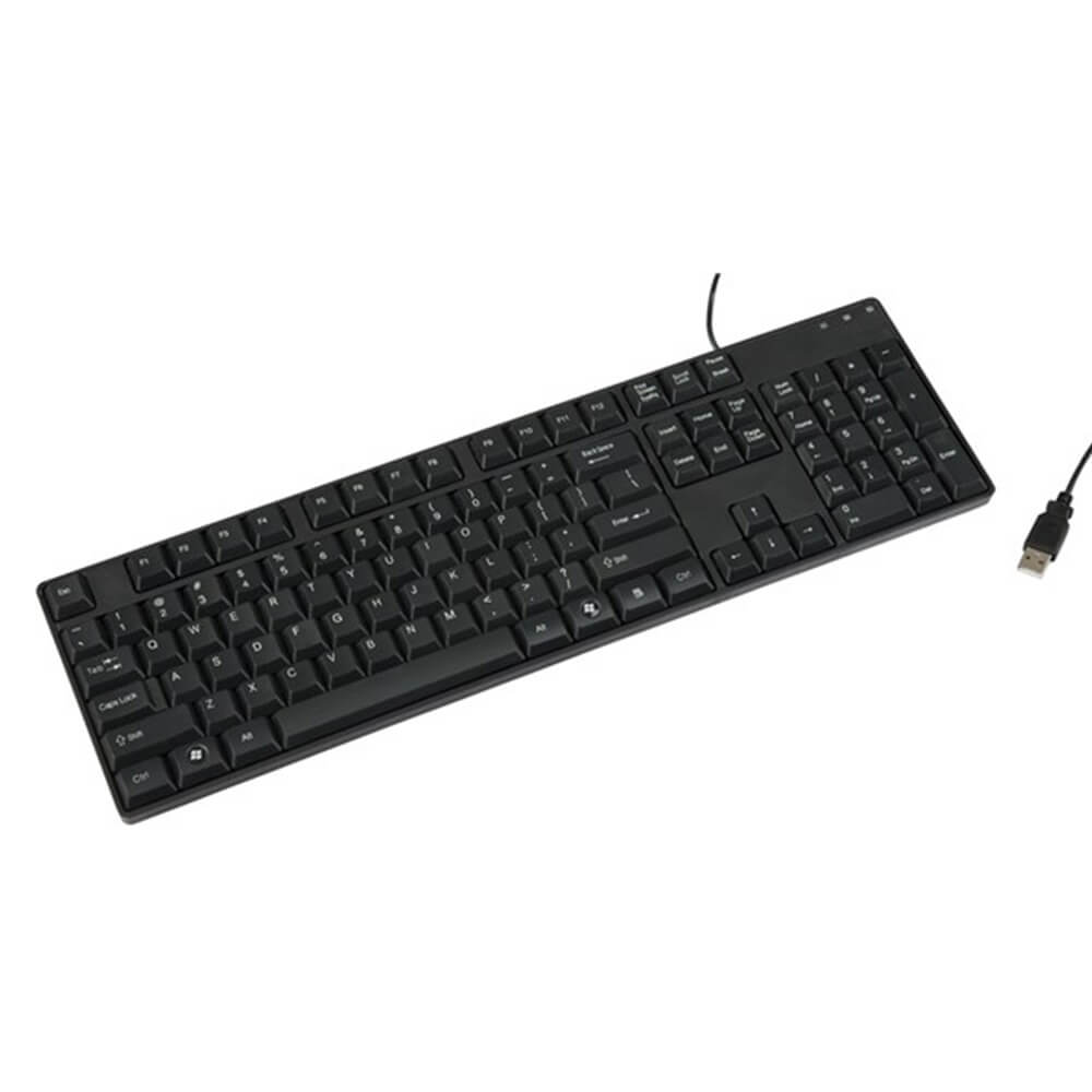 NEXTECH QWERTY USB Clavier