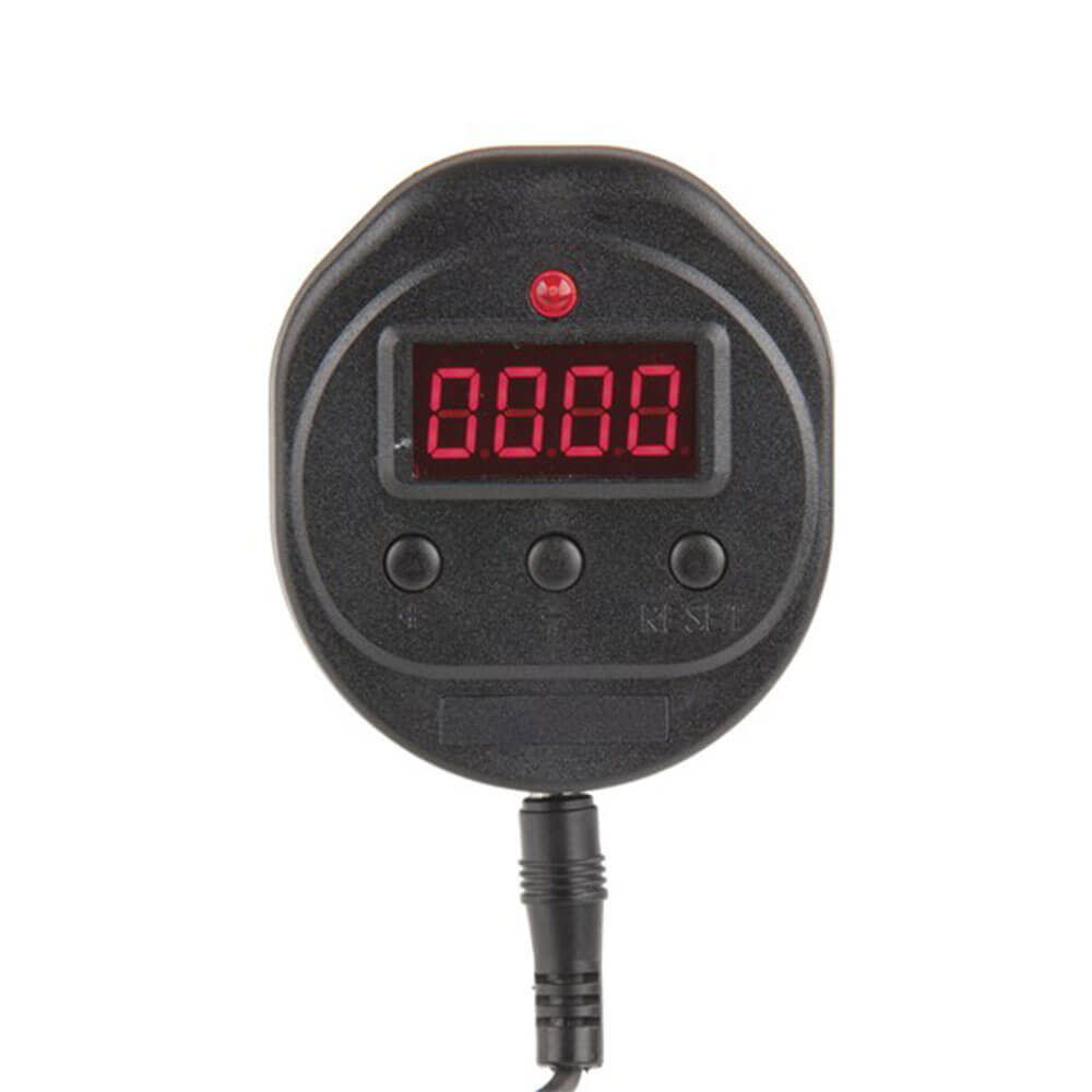 Compteur d'entrée (pour adapter le capteur de poutre de porte)