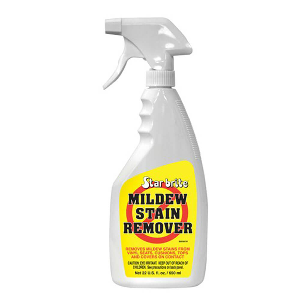 Starbright Milolin Tein Remover (650 ml)