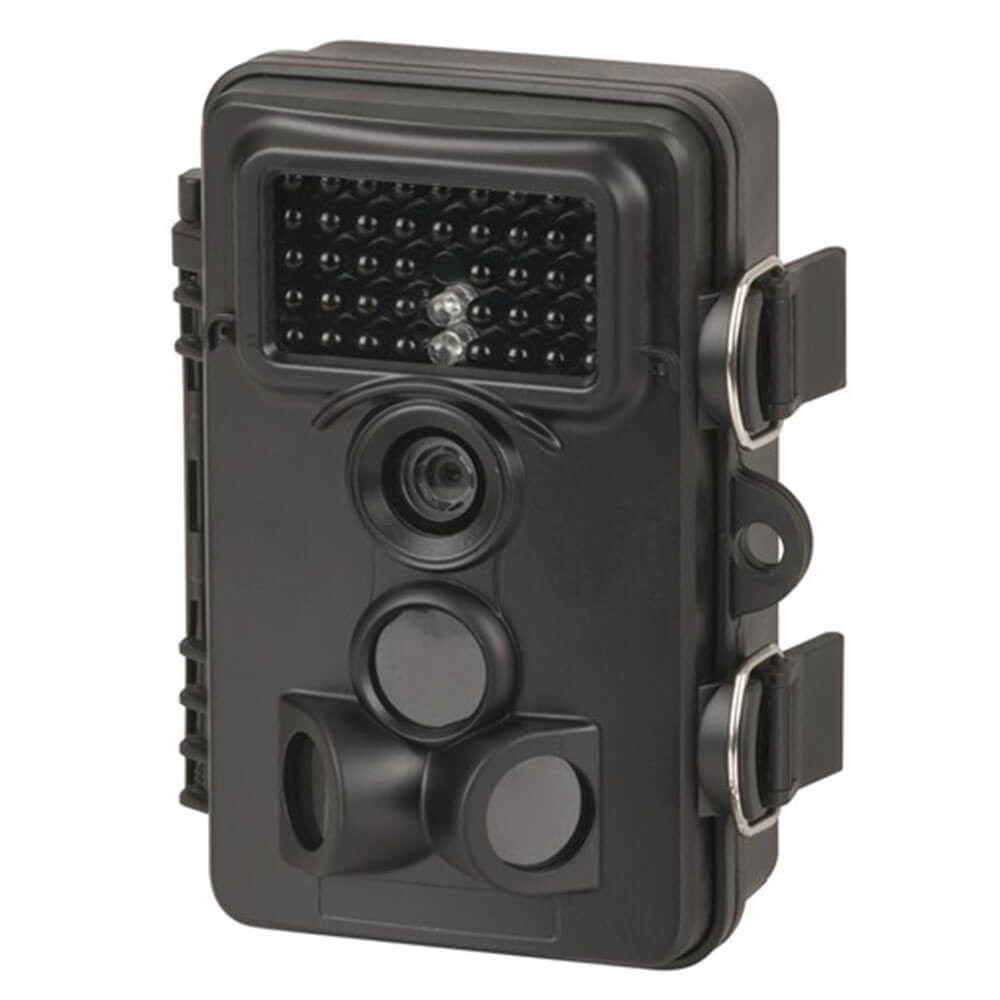 Caméra de surveillance des sentiers en plein air 1080p