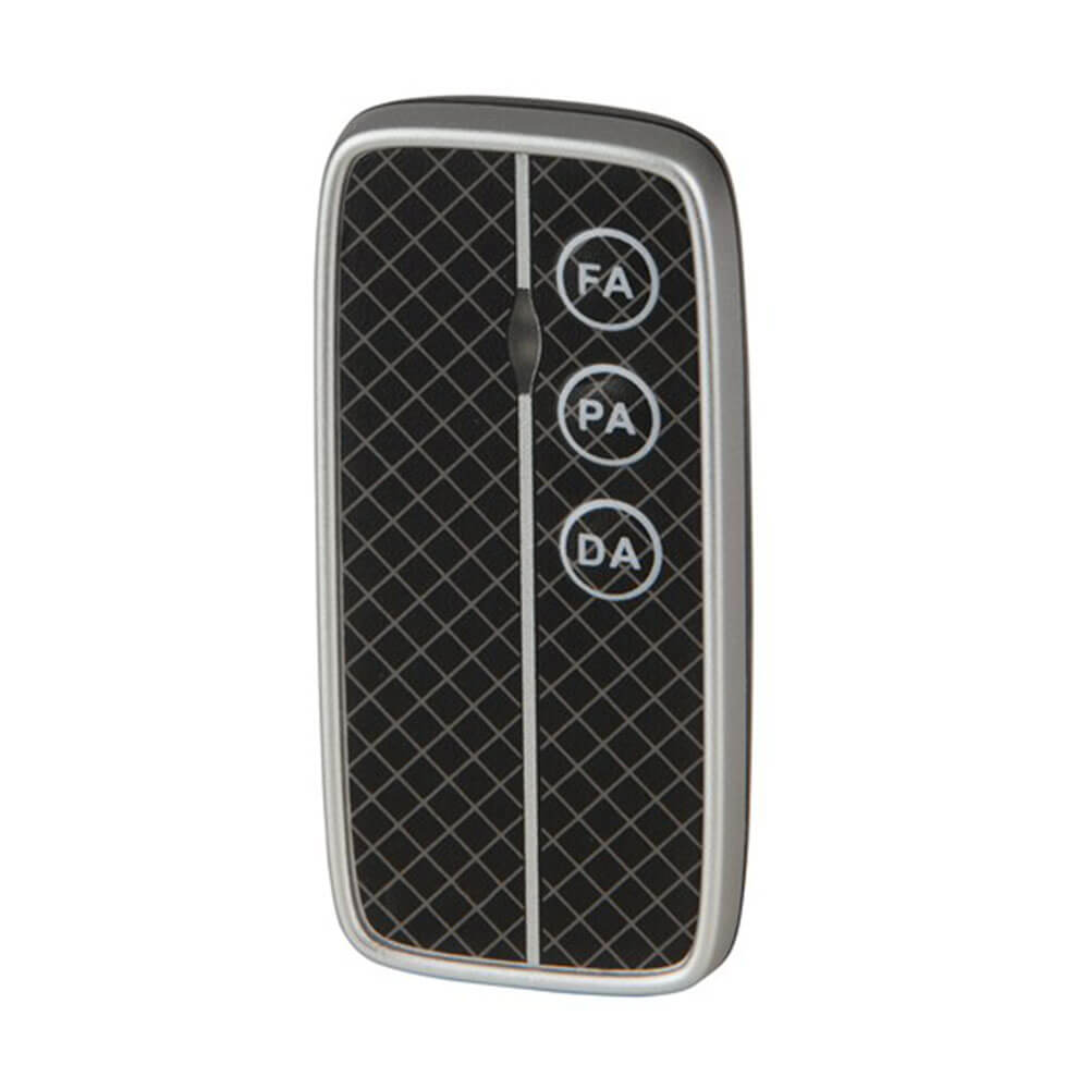 3 bouton avec moins de télécommande (combinaison de la maison de la maison)