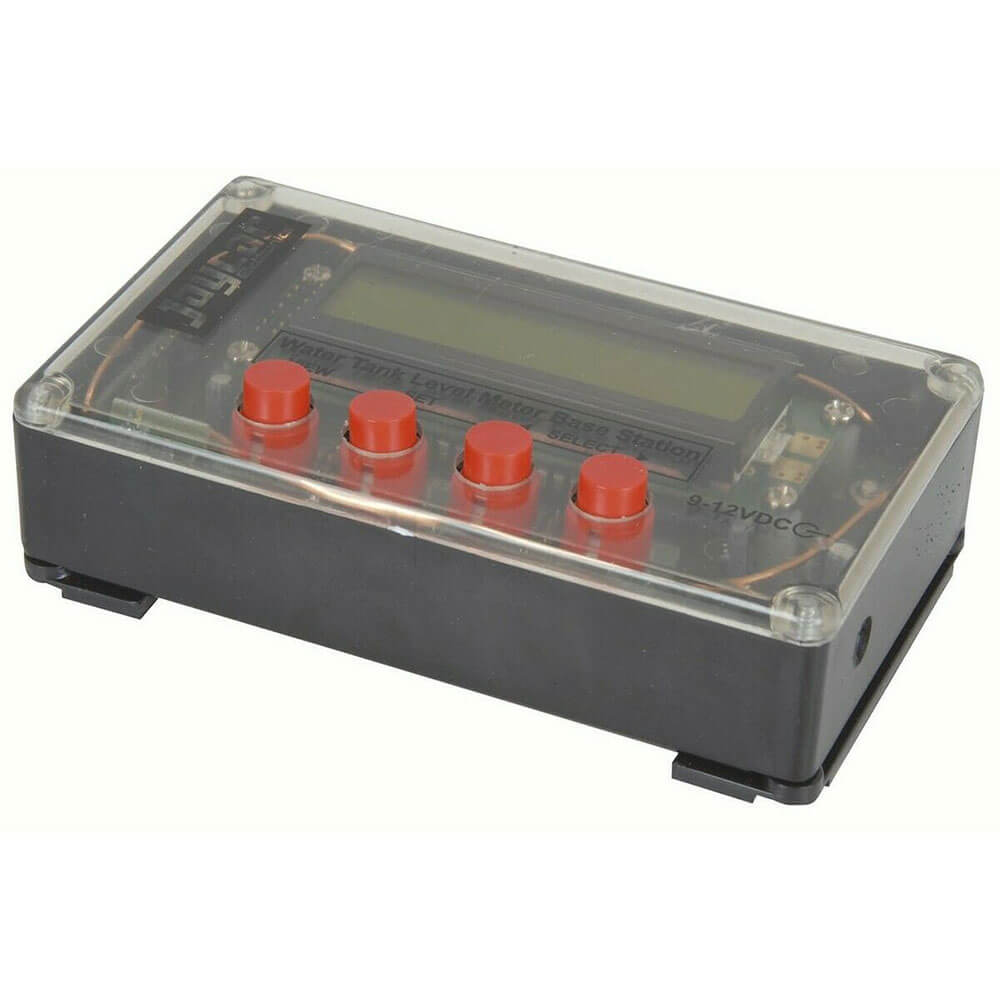 Kit d'affichage à distance (en fonction de KC5460 01/08)