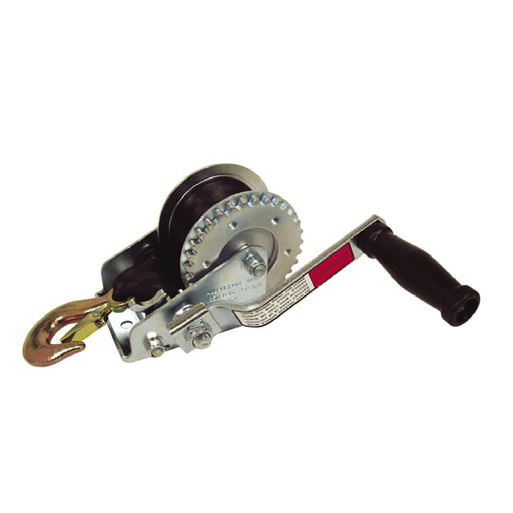 Câble de 300 kg léger avec une sangle de 3,5 m