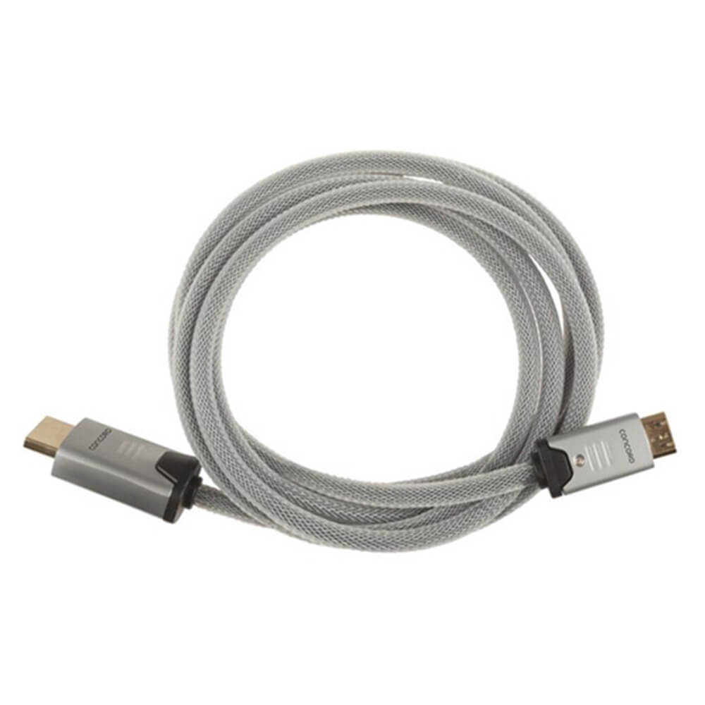 CONCORD HDMI 2.0B à HDMI-C MINI AUDIO / VIDEO (1,5 M)