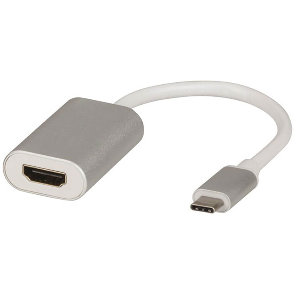 Convertisseur USB 3.1 Type-C à HDMI
