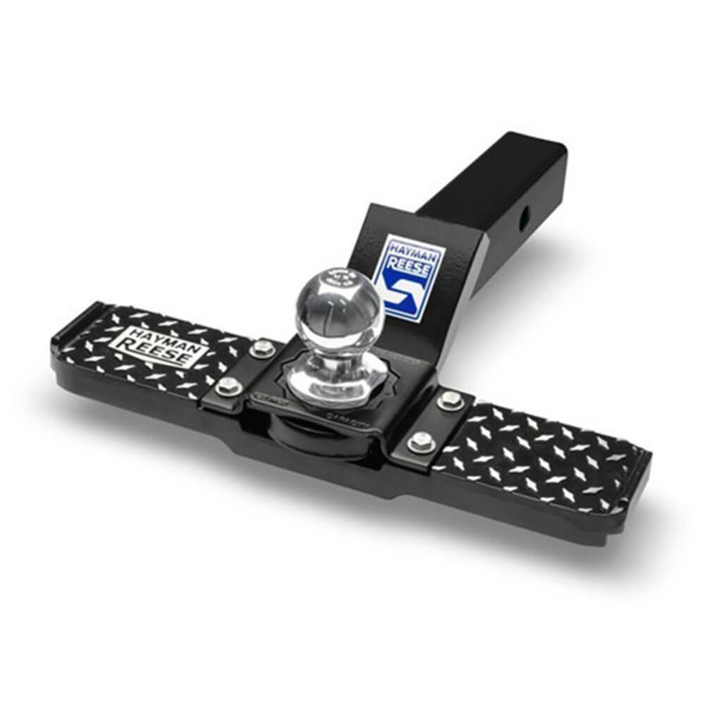 Hayman Reese Hitch Step pour Towball