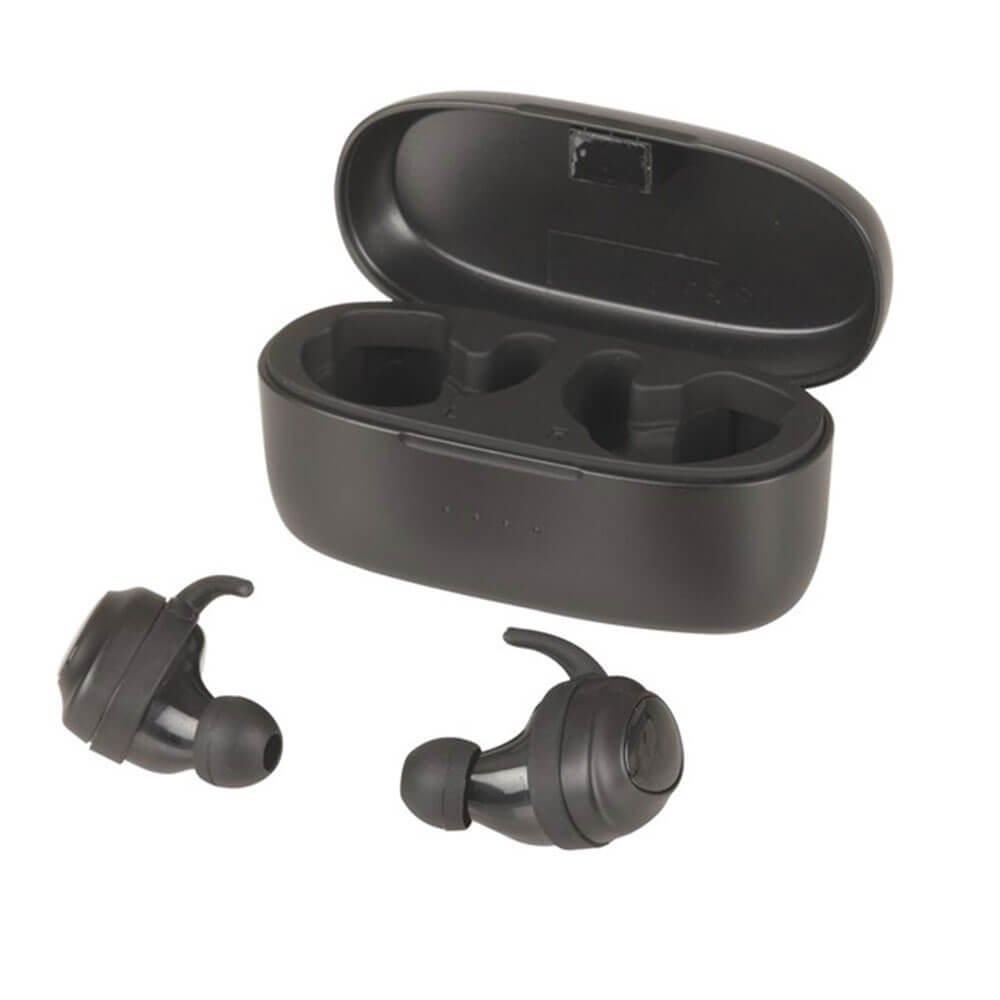 Écouteurs de sport Bluetooth 5.0 sans fil sans fil avec micro