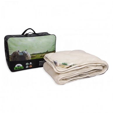 Sous-couverture Texeler VolWol Velours