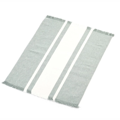 Tapis Libeco The Ellen Stripe (120 x 180 cm)