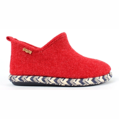 Chaussons Toni Pons Women Maia FP Vermell