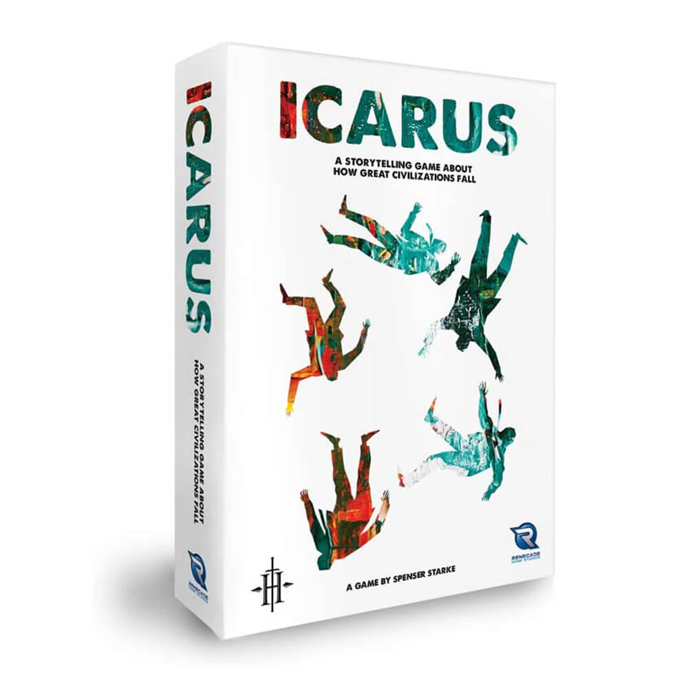 Jeu de stratégie icarus