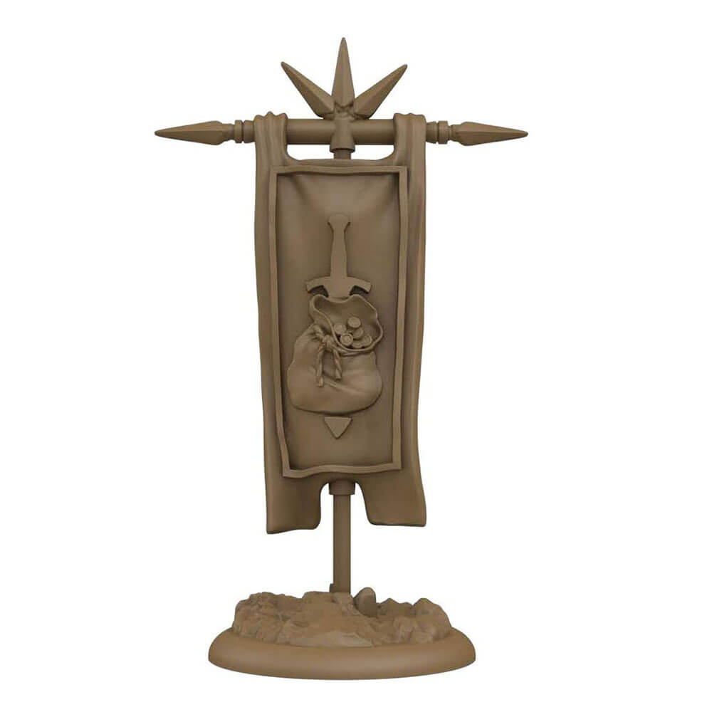 Banner d'activation DX neutre des miniatures