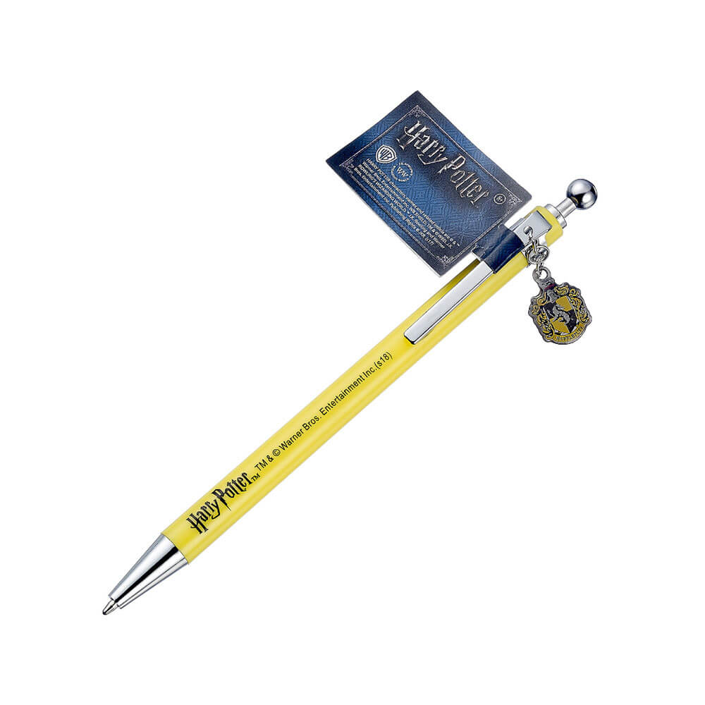 HARRY POTTER PEN MAISON CREST