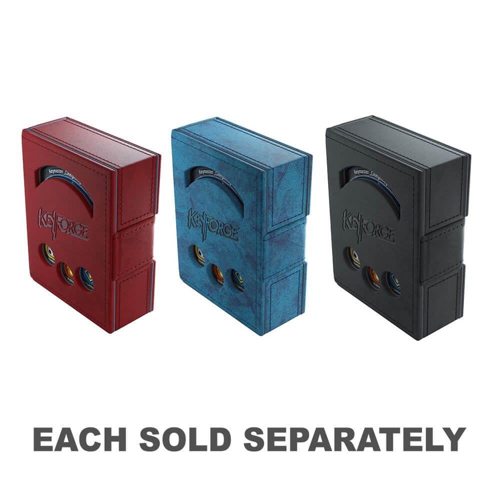 Livre de deck Keyforge