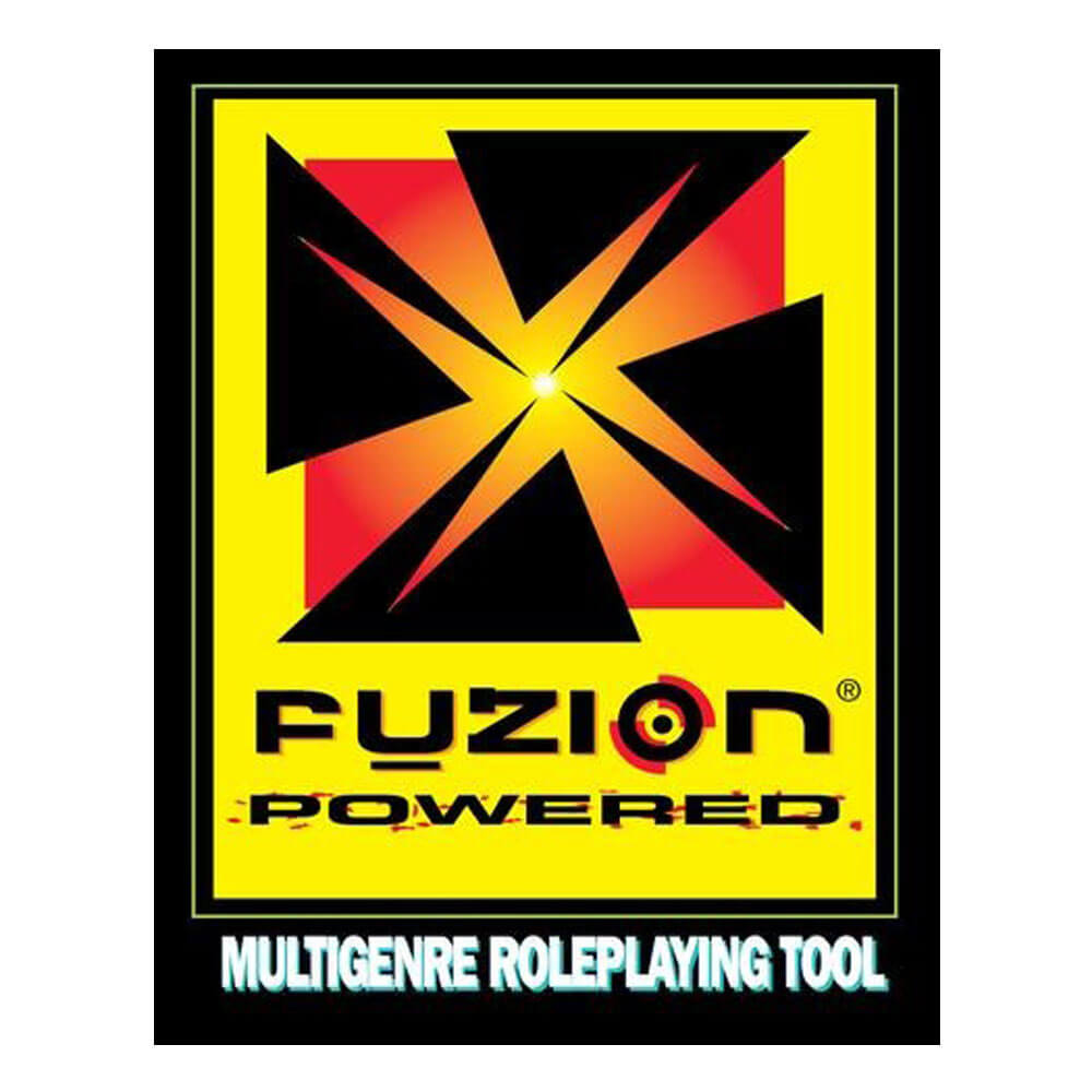 Core Fuzion Role Play Play