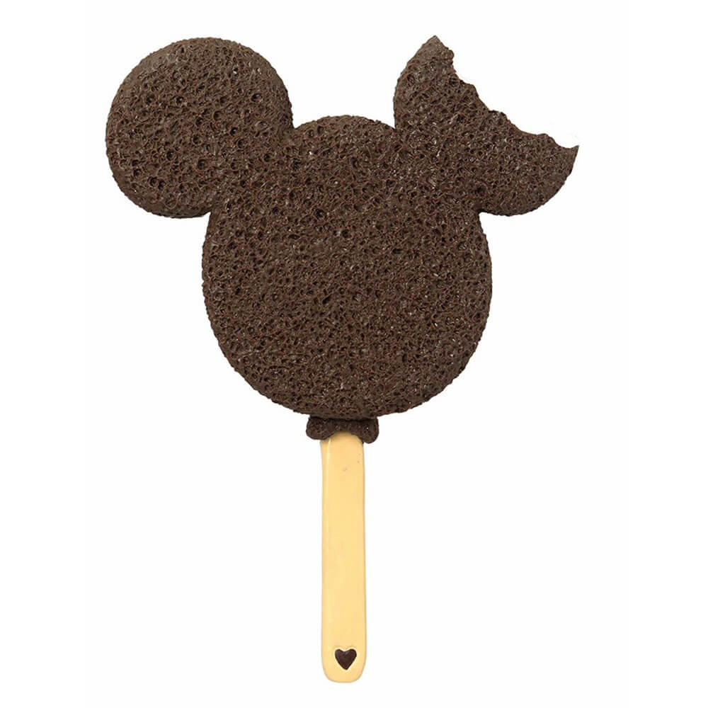 Magine de crème glacée à la crème glacée Mickey Mickey Mickey