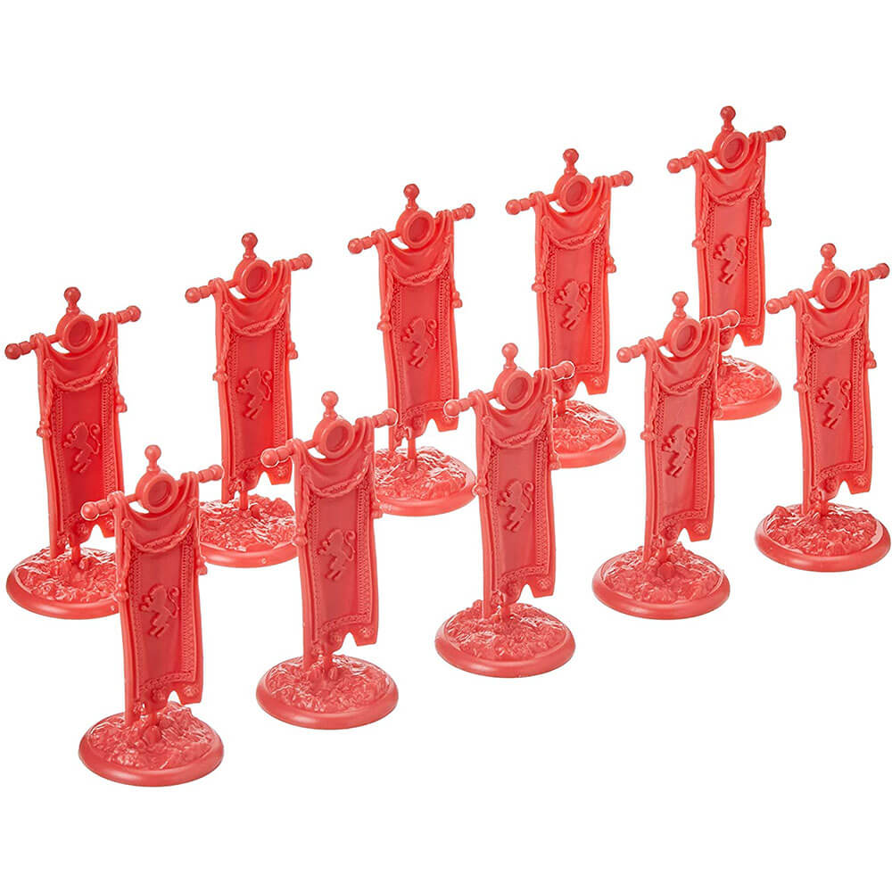 Banner d'activation Lannister DX Lannister DX